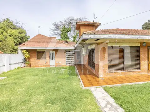 Casa en Venta 30 años