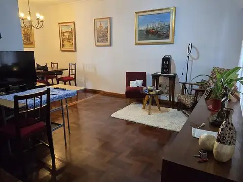 Roque saenz peña al 2300