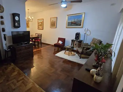 Roque saenz peña al 2300