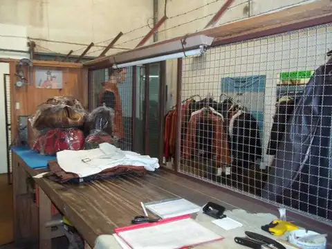 Fondo Comercio en Venta con 1 cochera