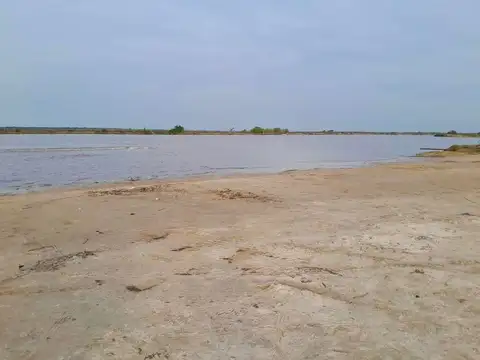 VENTA terreno Paraje la Costa Monte Vera