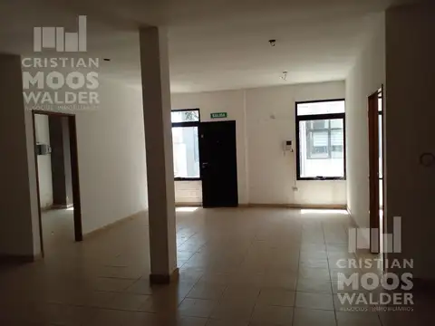Oficina en Alquiler 10 años