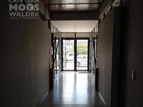 Oficina Monoambiente con 1 baño