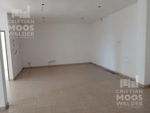 Oficina en Alquiler al Este