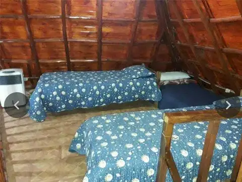 VENTA- CASA ALPINA, BARRIO PARQUE SAKURA, JOSE HERNANDEZ 500