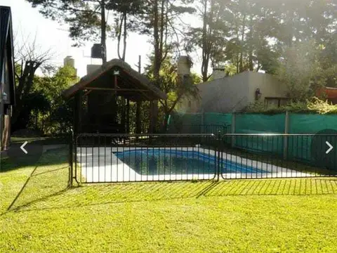 Casa en Venta en Parque Sakura, USD 90.000