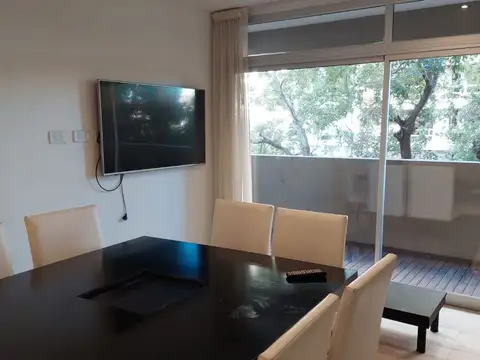 Departamento en Alquiler en La Plata, $ 720.000