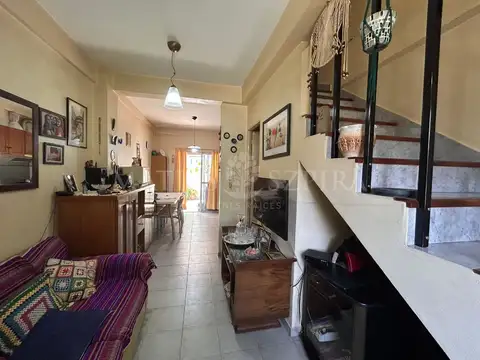 Venta de Casa 3 Ambientes en Villa Luzuriaga, La Matanza