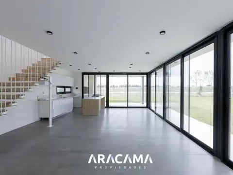 Casa en Venta 1 año
