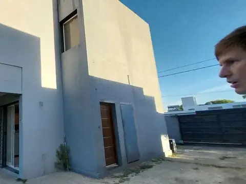 Casa Alquiler Permanente en Funes