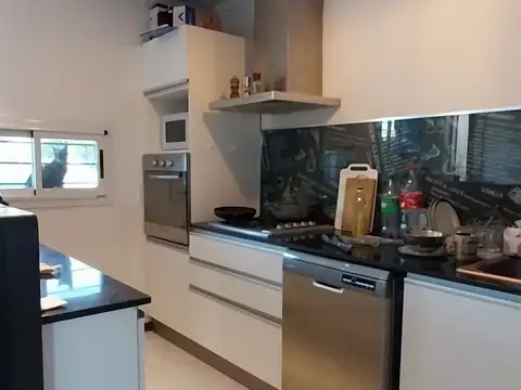 Casa en Alquiler 3 años