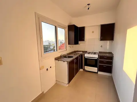 Departamento en Alquiler de 3 ambientes