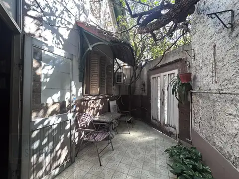 PH en Venta en Coghlan, CABA