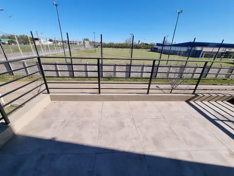 Departamento en Venta en Perez, USD 65.000