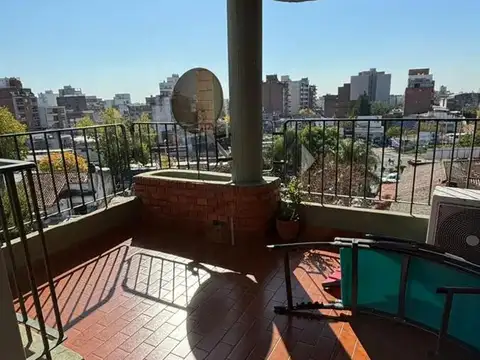 Departamento en Venta de 6 ambientes