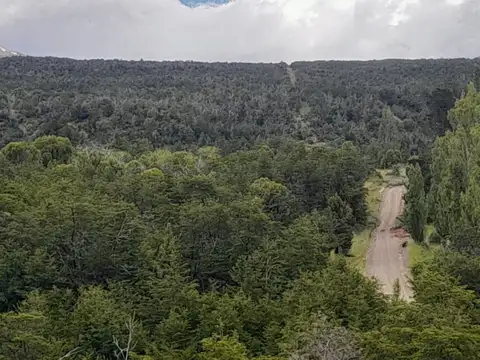 Terreno en Venta en Trevelin, USD 320.000