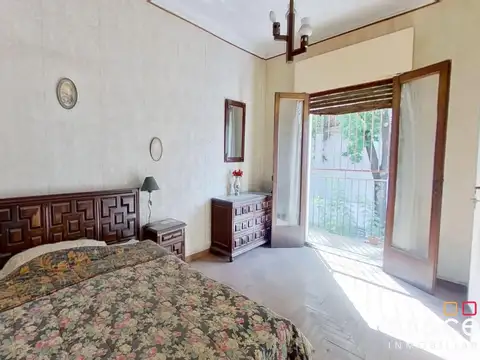 Depto Tipo Casa en Venta de Monoambiente