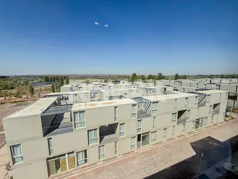 Departamento en Venta 2 años