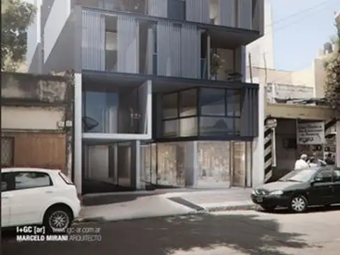 Departamento en Venta de 2 dormitorios