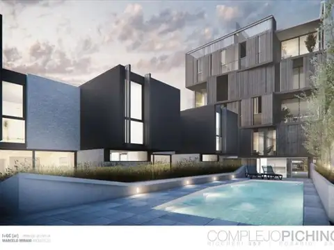 Departamento en Venta en Pichincha, Rosario