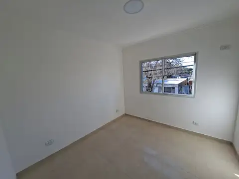 DEPARTAMENTO A ESTRENAR 1 DORMITORIO PLANTA BAJA