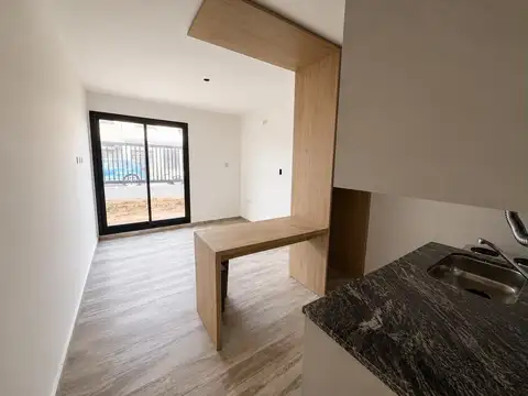Departamento en Venta en San Fernando, USD 42.000