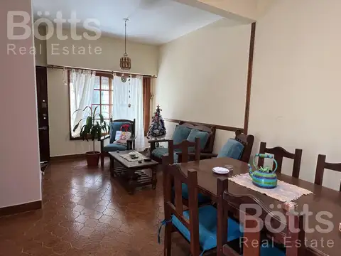 Depto Tipo Casa en Venta de 3 dormitorios
