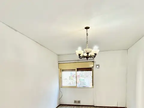 Departamento en Alquiler de 4 ambientes