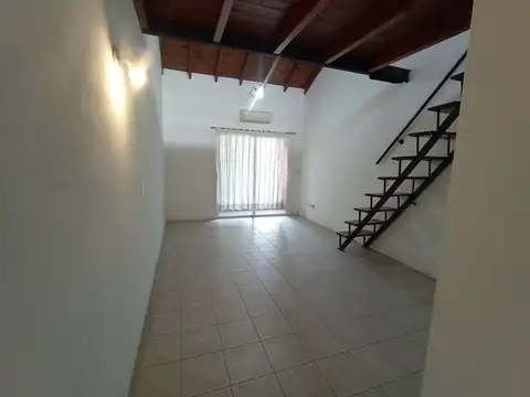 Departamento en Alquiler 15 años