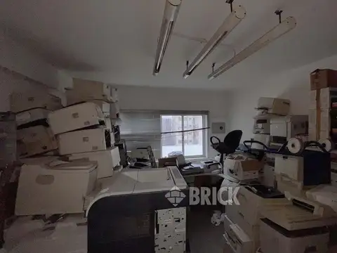 SUIPACHA al 400 Piso 7