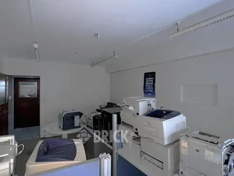 SUIPACHA al 400 Piso 7