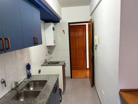Departamento en Alquiler de 4 ambientes
