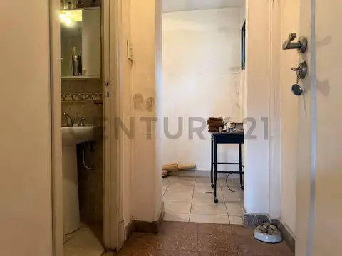 Avenida Juan Bautista Justo 6000, Piso 0
