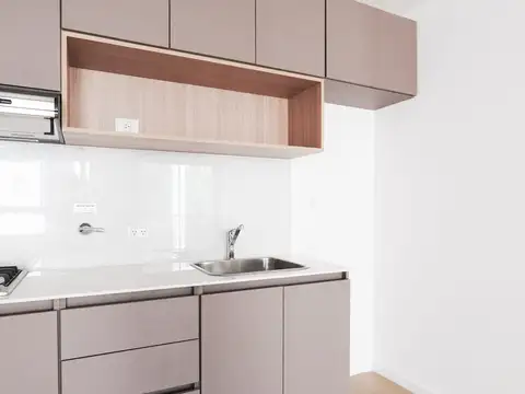Departamento en Venta de Monoambiente