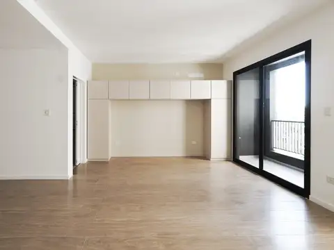 Camarones 2700, Piso 2