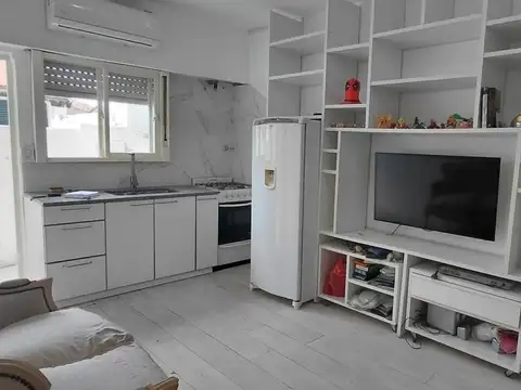 PH 2 AMB RECICLADO A NUEVO GERLI SIN EXPENSAS