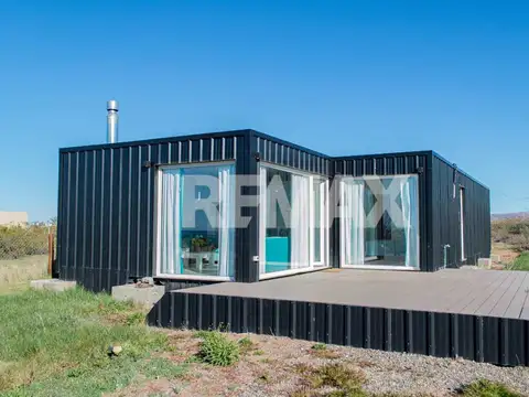 Casa en Venta de 1 dormitorio