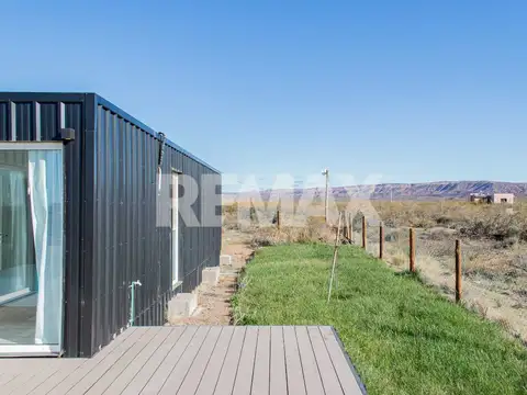 Casa en Venta en Villa El Chocón, USD 115.000