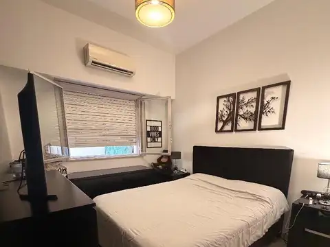 Departamento en PB con patio