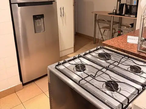 Avenida Rivadavia 8900, Piso PB