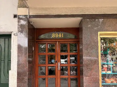 Avenida Rivadavia 8900, Piso PB