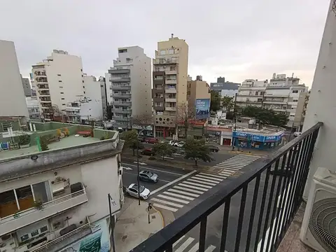 Departamento en Alquiler 40 años