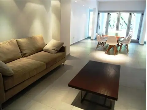 Departamento en Alquiler Apto profesional