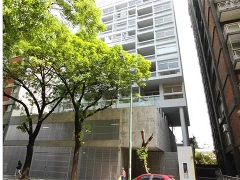 Excelente monoambiente dividido c/ amenities
