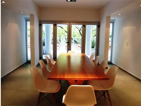 Departamento en Alquiler 9 años