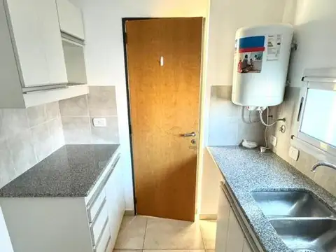 Departamento en Venta 8 años