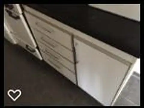 Departamento en Venta 40 años