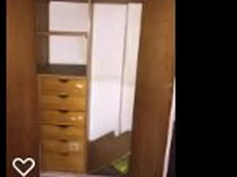 Departamento en Venta en Centro, USD 49.000