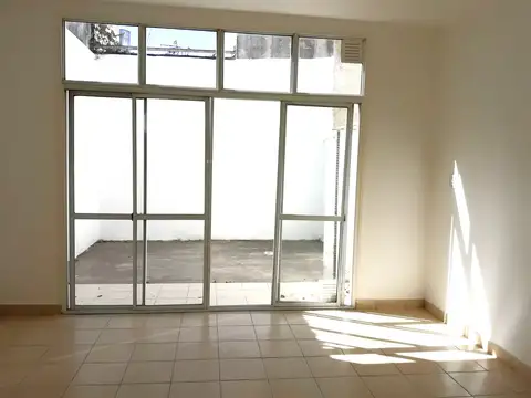 Depto Tipo Casa en Venta de Monoambiente