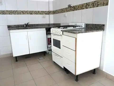 Yerbal 5900, Piso PB